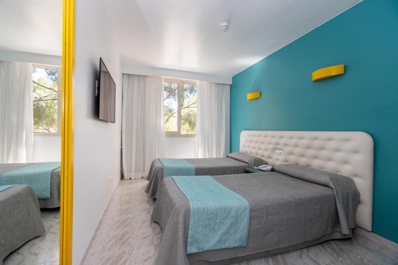 Sotavento Club Apartments - Adults Only Magaluf  Habitación foto