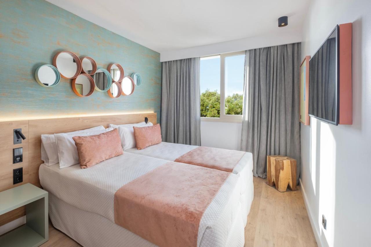 Sotavento Club Apartments - Adults Only Magaluf  Habitación foto