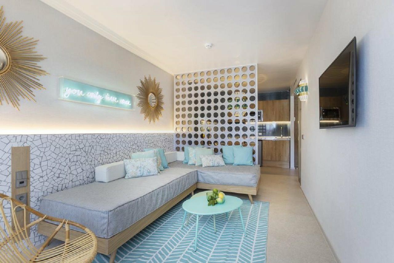 Sotavento Club Apartments - Adults Only Magaluf  Exterior foto
